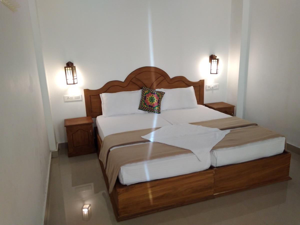 Holiday Villa Thekkady Esterno foto