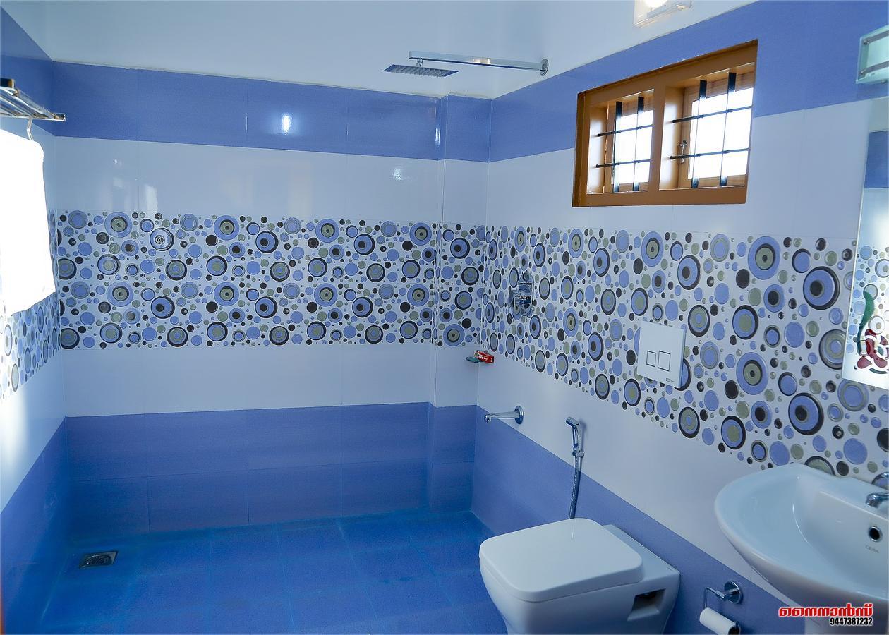 Holiday Villa Thekkady Esterno foto